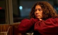 Zendaya Teases Big Time Jump In 'Euphoria' Season 3: 'Will Be Fascinating'