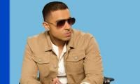 Jay Sean To Perform At 'Nykaaland 2.0' In India, Says 'it Feels Like A Homecoming'