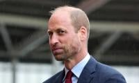 Prince William Finds Himself At 'center' Of Royal Controversy