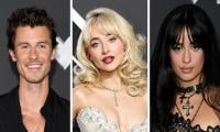 Shawn Mendes Opens Up About Camila Cabello & Sabrina Carpenter Drama