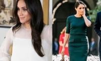 Meghan Markle’s Solo Style Statement Sparks PR Buzz