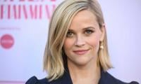 Reese Witherspoon Recalls Having 'four Employees' In Her Production Company Initially