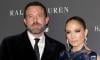 Jennifer Lopez finally ready to move on amid Ben Affleck divorce