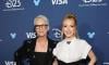 Jamie Lee Curtis happy to see Lindsay Lohan in ‘mom mode’