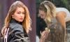 Gigi Hadid rings in spooky season with daughter Khai Malik