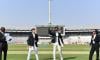 Pak vs Eng: Green Shirts elect to bat in first Multan Test 