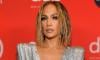 Jennifer Lopez marks AMAs 50th anniversary with special throwback