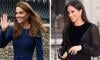 Kate Middleton sets sight on Meghan’s beloved fashion label with royal return