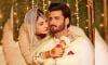 Agha Ali finally announces split with Hina Altaf