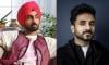 Vir Das slams X user for calling him, Diljit Dosanjh 'useful idiots'