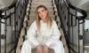 Perrie Edwards reveals motherhood's 'shocking' impact on her career