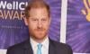 Inside Prince Harry's royal strain during Platinum Jubilee