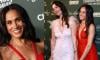 Meghan Markle's solo red carpet return: Deliberate shift in body language