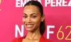 Zoe Saldana explains how she got a pivotal role in ‘Emilia Perez’