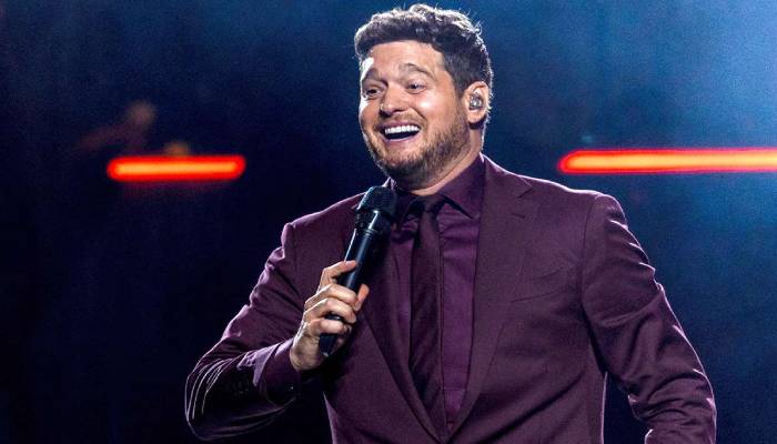 Michael Bublé shares his two cents about ‘jazz’ music genre