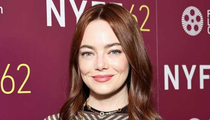 Emma Stone has undergone many hair transformations for different roles