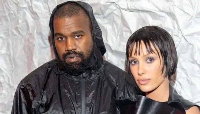 Kanye West, Bianca Censori steal the spotlight in final public appearance