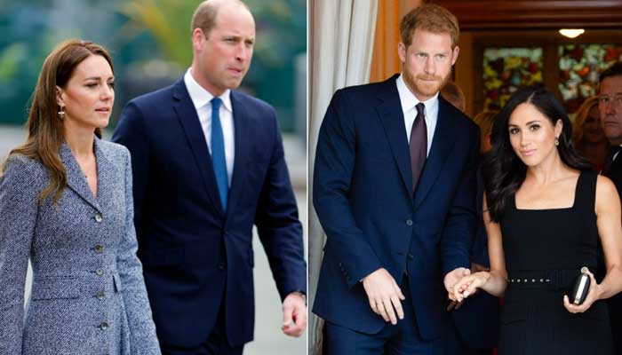 Meghan Markle issues Prince Harry ultimatum over Kate Middleton