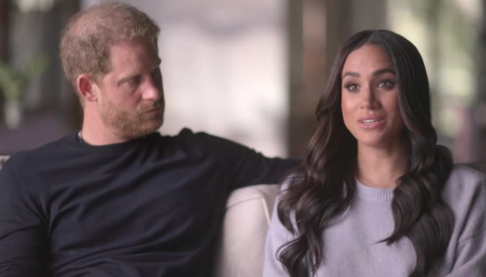 Prince Harry, Meghan Markle’s differences finally unveiled after solo outings