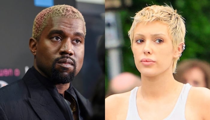 Kanye West, Bianca Censori disappear from social media amid split rumours