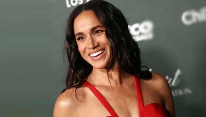 Meghan Markle takes big step to win over Hollywood