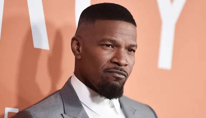 Jamie Foxx reflects on excruciating health scare in new stand-up show