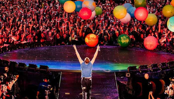 Coldplay is all set to play in multiple North American countries from May 31st to July 26