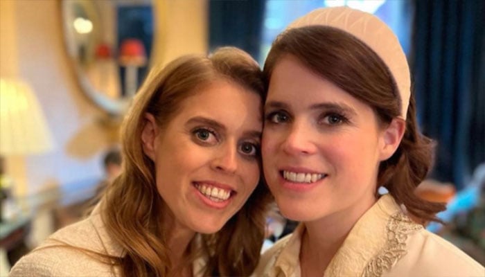 Princess Eugenie opens up about discussing meltdowns and parenting.