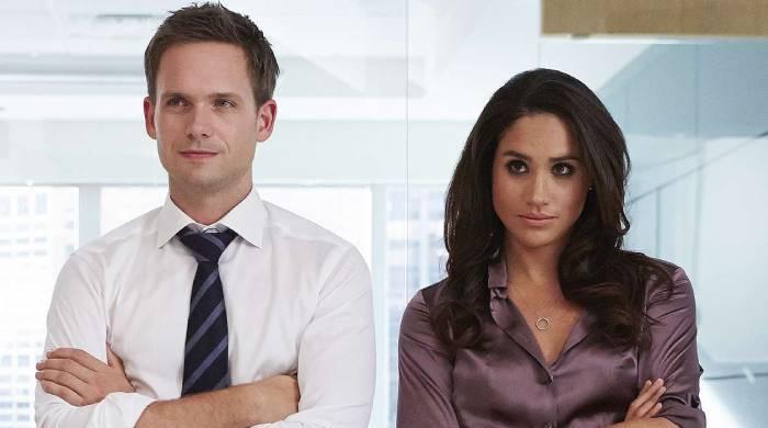 Patrick J. Adams recalls ‘chemistry read’ with Suits’ co-star Meghan Markle