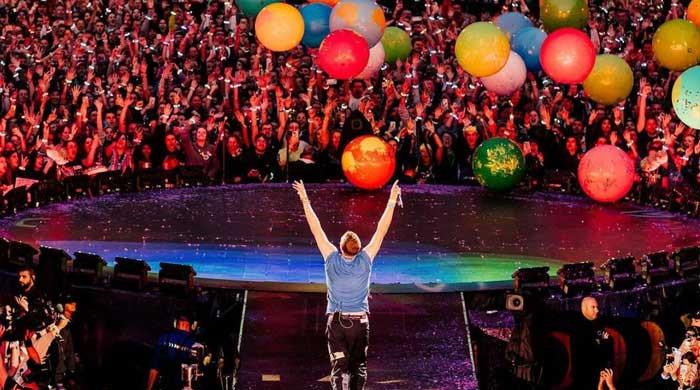 ‘Coldplay’ schedules 10 new concerts in ‘North America’ for 2025 music tour