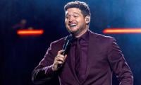 Michael Bublé Reflects On His Love For ‘jazz’ Music Genre