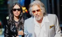 Al Pacino Shares Shocking Clarification On Relationship With Noor Alfallah