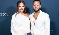 Chrissy Teigen Gushes About Marriage With John Legend, ‘genuinely Best Friends’