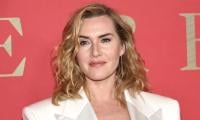 Kate Winslet Delivers Notable Speech Over Big Win At Zurich Film Festival 