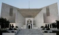 SC Moved Against Constitutional Amendments In New Petition