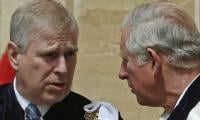 Prince Andrew Receives Good News About Royal Lodge