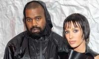 Kanye West, Bianca Censori Share 'somber' Moment Ahead Of Split