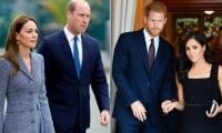 Meghan Markle Issues Prince Harry Ultimatum Over Kate Middleton