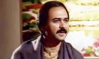 Pakistani Actor Mazhar Ali Passes Away At Age Of 66