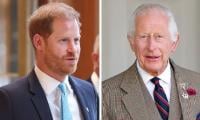 Prince Harry ‘will Make Bold Move’ To Fulfil King Charles’ Special Wish