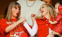 Taylor Swift, Brittany Mahomes Send 'strong' Message Amid Political Feud