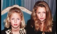 Paris Hilton Shares Unseen Photos On Sister Nicky Hilton's Birthday