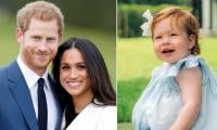 Prince Harry Reveals Daughter Lili’s Hair Secret And Talks About 'Ginger Genes'