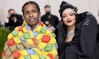 A$AP Rocky Shares His Love Story With Rihanna, Says 'I Knew From When...'