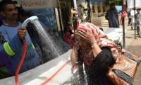 Karachiites Likely To Experience Sizzling Weather Conditions In Next Few Days