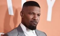 Jamie Foxx Reflects On 'excruciating' Health Scare In New Stand-up Show