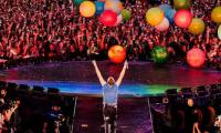 'Coldplay' Schedules 10 New Concerts In 'North America' For 2025 Music Tour