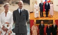 Duchess Sophie Dominates Royal Family's Social Media