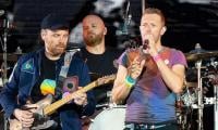 'Coldplay’s' Chris Martin Puns About Band’s ‘annoying’ Music 