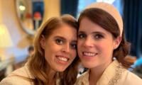 Princess Eugenie Offers Parenting Tips To Pregnant Princess Beatrice 'constantly'